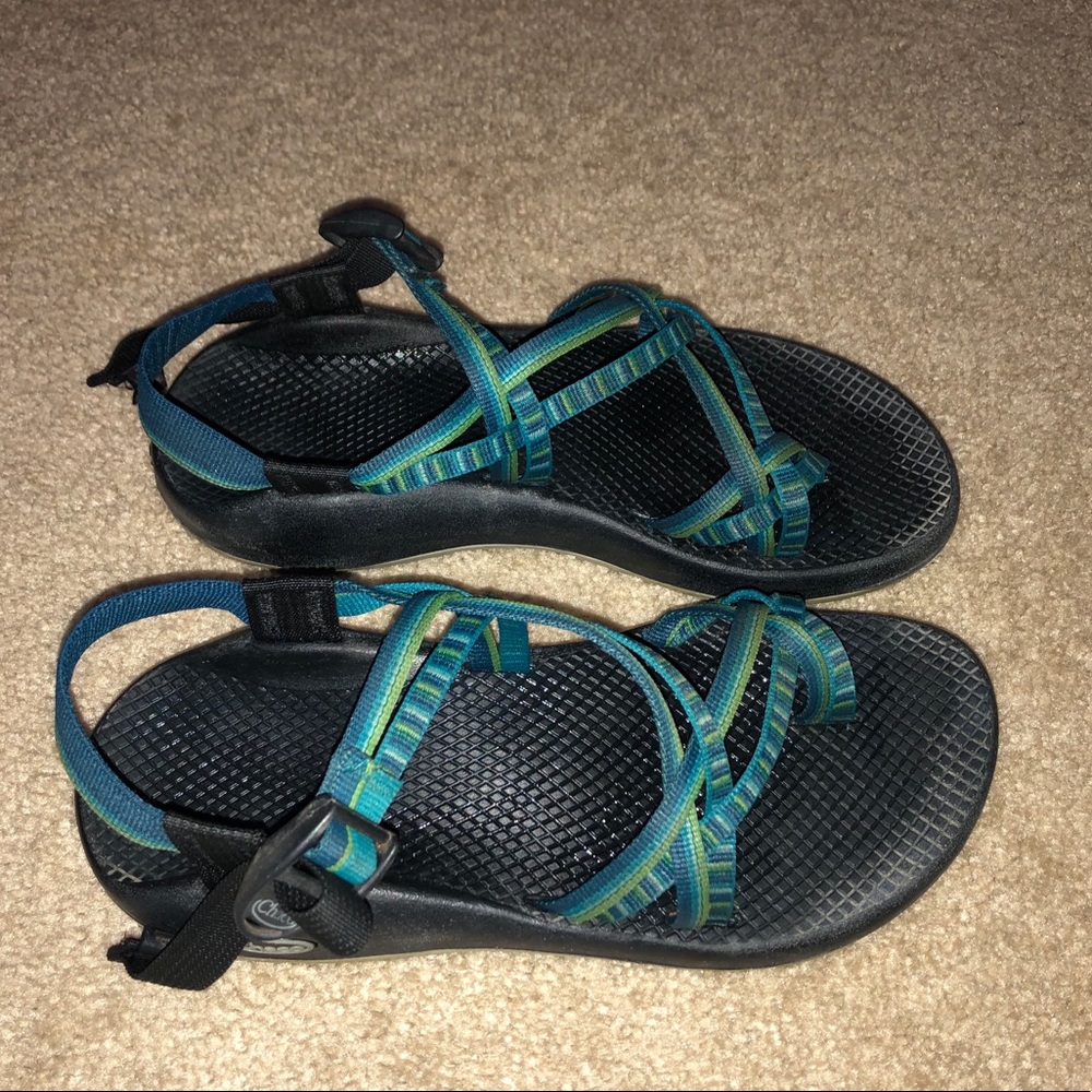 Chaco Women’s ZX/2 Classic “River”